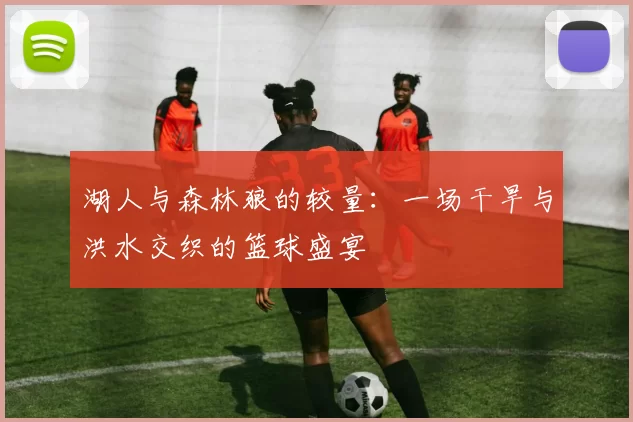 湖人与森林狼的较量：一场干旱与洪水交织的篮球盛宴